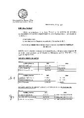 Resolución n°4125 del Consejo Directivo del día 10 de octubre de 2017.