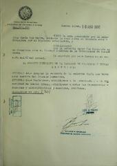 Libro de Resoluciones del Consejo Directivo de abril a julio de 1991. (Res. 2701-2900)
