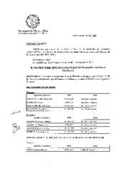 Resolución n°4123 del Consejo Directivo del día 10 de octubre de 2017.