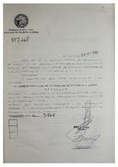 Libro de Resoluciones del Consejo Directivo de junio a julio de 1997. (Res. 3965-4100). 