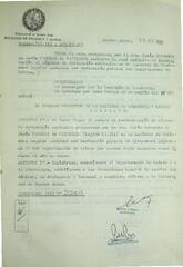 Libro de Resoluciones del Consejo Directivo de agosto a septiembre de 1990. (Res.2201-2350)