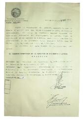 Libro de Resoluciones del Consejo Directivo del 8 de marzo al 14 de junio de 1994. (Res.1-250 )