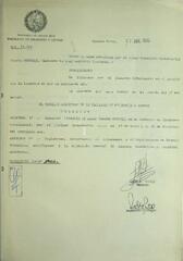 Libro de Resoluciones del Consejo Directivo de abril a junio de 1990. (Res.1901-2050)