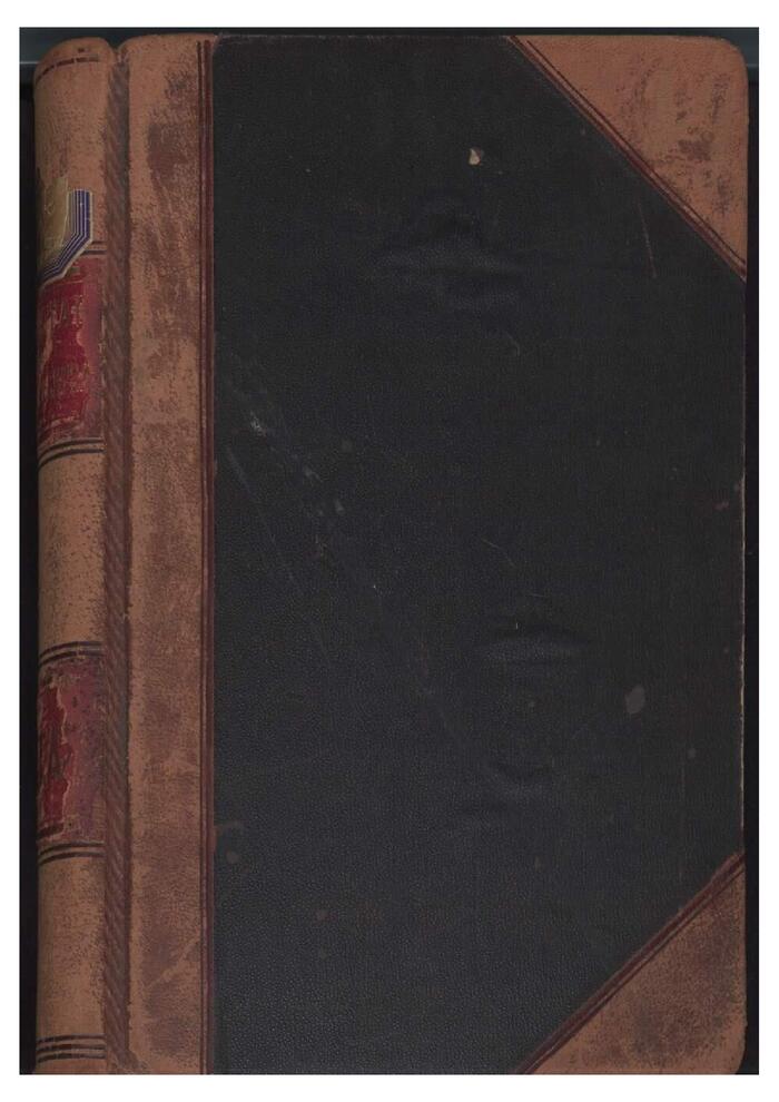 Libro de Resoluciones del Consejo Directivo, desde la sesión 116° en 1909 a la  219° en 1918.;Libro de resoluciones del Consejo Directivo desde la sesión 220° en 1918 a la 314° de 1924