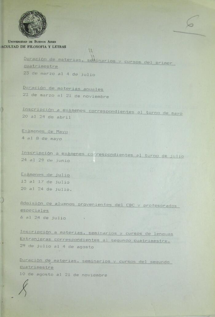 Libro de Resoluciones del Consejo Directivo de noviembre a diciembre de 1997. (Res. 4701-4863)